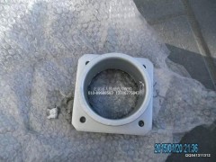H0120070012A0,中間排氣管,北京遠大歐曼汽車配件有限公司