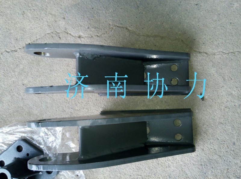 TZ16054300001,翻轉(zhuǎn)支架,濟(jì)南明鉅汽車配件有限公司（原濟(jì)南協(xié)力）