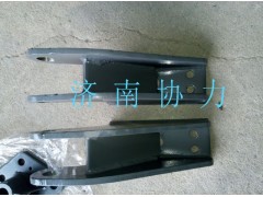 TZ16054300001,翻轉(zhuǎn)支架,濟(jì)南明鉅汽車配件有限公司（原濟(jì)南協(xié)力）