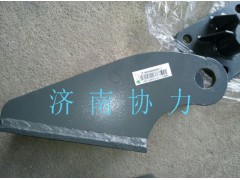 TZ16054300001,翻轉(zhuǎn)支架,濟(jì)南明鉅汽車配件有限公司（原濟(jì)南協(xié)力）