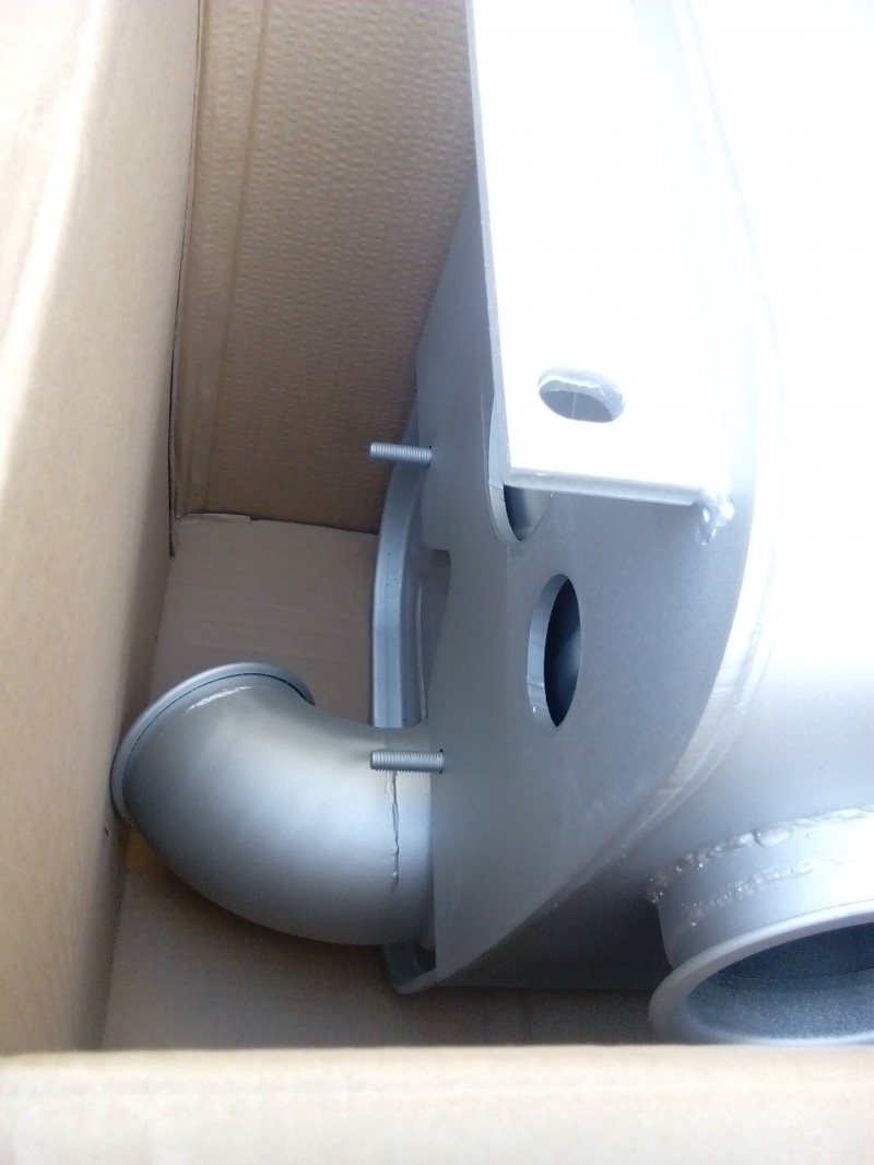 9727540001內(nèi)排消聲器/9727540001