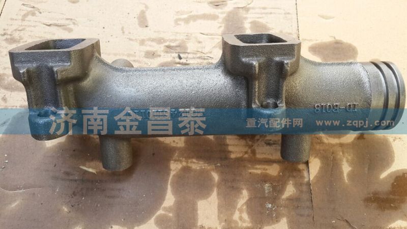 重汽排氣歧管 VG1246110110/VG1246110110