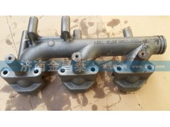 612600110834,濰柴排氣歧管,濟南科宇汽車配件有限公司