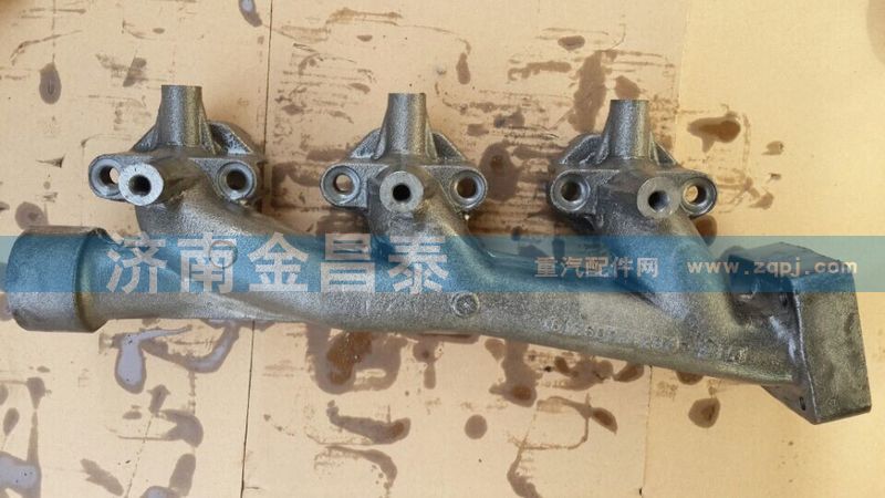 濰柴排氣歧管  612600111280/612600111280