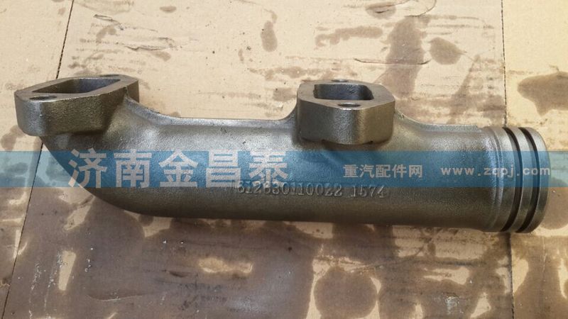 濰柴排氣歧管 612630110022/612630110022