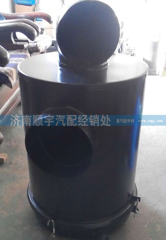 DZ9114190150,空濾器總成,山東鑫恒油箱廠 (濟南順宇油箱油濾)