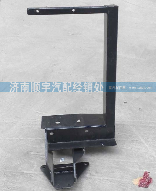 DZ95259190440,德龍油濾支架,山東鑫恒油箱廠 (濟南順宇油箱油濾)