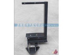 DZ95259190440,德龍油濾支架,山東鑫恒油箱廠 (濟南順宇油箱油濾)