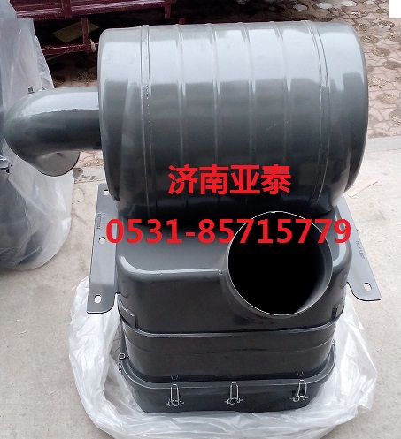 AZ9770190002,重汽70礦油濾器總成AZ9770190002,濟(jì)南市銘卡汽車配件配件廠