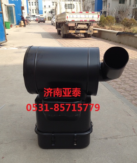 DZ93319190011,德龍F3000沙漠濾總成,濟南市銘卡汽車配件配件廠