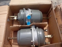 WG9100360011,膜片式制動(dòng)器室,濟(jì)南金宏偉業(yè)工貿(mào)有限公司