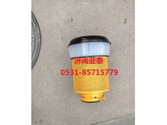 雙級除塵預濾器110口徑,雙級除塵預濾器110口徑,濟南市銘卡汽車配件配件廠