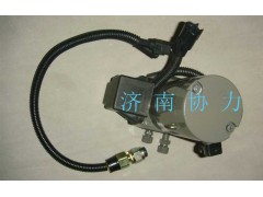 WG9925821031,電機(jī)總成,濟(jì)南明鉅汽車配件有限公司（原濟(jì)南協(xié)力）