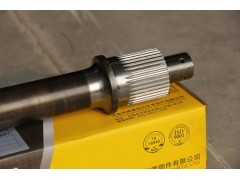 HFF2502071CK2BZFT,貫通軸,山東凱路汽車零部件制造有限公司