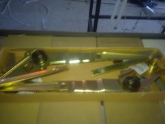 AZ1652330002,玻璃升降器,濟南華馳工貿(mào)公司