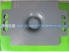 座AZ9725520278-7層,豪信七層聚氨酯橡膠支,濟(jì)南鑫巨鼎汽車配件有限公司