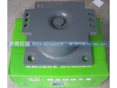 WG9725520278-管狀,豪信管狀聚氨酯橡膠支座,濟(jì)南鑫巨鼎汽車配件有限公司