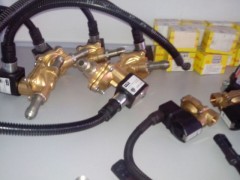 VG1238110125,低壓電磁閥,濟南金宏偉業(yè)工貿(mào)有限公司
