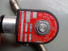 VG1238110125,低壓電磁閥,濟南金宏偉業(yè)工貿(mào)有限公司