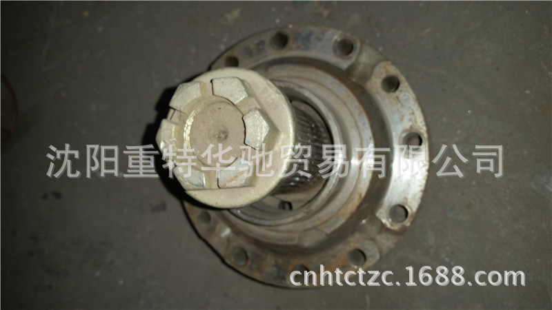 WG9231320071,差速器,濟(jì)南華馳工貿(mào)公司