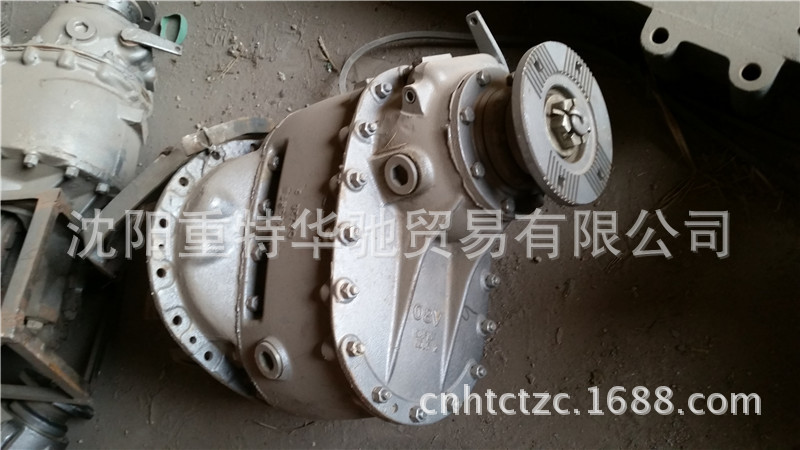 AZ9231320774,中橋中段,濟(jì)南華馳工貿(mào)公司