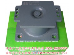 WG9725520278-管狀,豪信管狀聚氨酯橡膠支座,濟(jì)南鑫巨鼎汽車(chē)配件有限公司