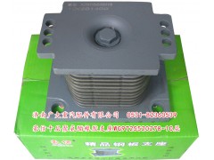 WG9725520278-10層,豪信十層聚氨酯橡膠支座,濟南鑫巨鼎汽車配件有限公司