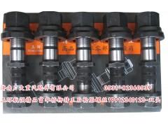 19912340123-雙頭,玉環(huán)航強精品富華橋柳特王后輪胎螺絲,濟(jì)南鑫巨鼎汽車配件有限公司
