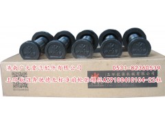 AZ9100410104-22粗,玉環(huán)航強(qiáng)奔馳德龍標(biāo)準(zhǔn)前輪胎螺絲,濟(jì)南鑫巨鼎汽車配件有限公司