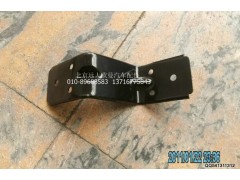 1B22084304010,副輪罩支架總成,北京遠大歐曼汽車配件有限公司