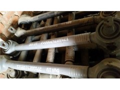 TZ56075200005,澆鑄式下推力桿,濟(jì)南華馳工貿(mào)公司