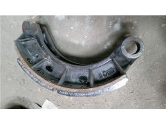 199000440031,制動蹄總成,濟南華馳工貿(mào)公司