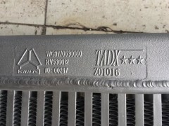 WG9770530060,中冷器總成,濟(jì)南躍鼎汽車配件有限公司