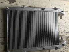 WG9770530060,中冷器總成,濟(jì)南躍鼎汽車配件有限公司