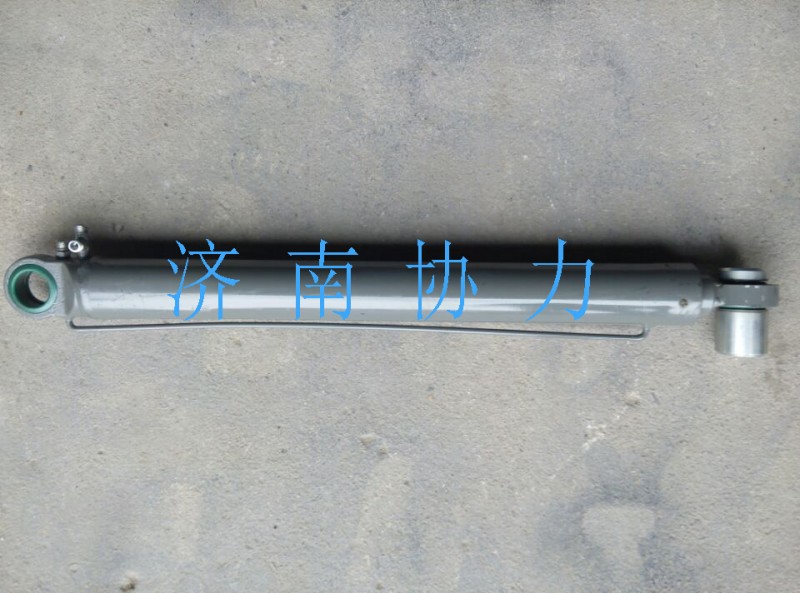 WG9925823004,低地板駕駛室舉升油缸(A7),濟南明鉅汽車配件有限公司（原濟南協力）