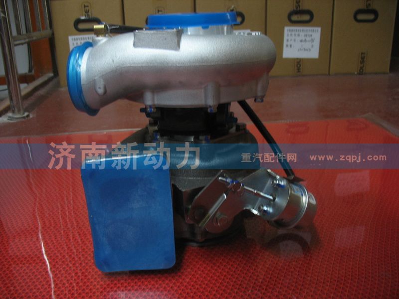 082V09100-7976,增壓器,濟(jì)南新動(dòng)力增壓器有限公司