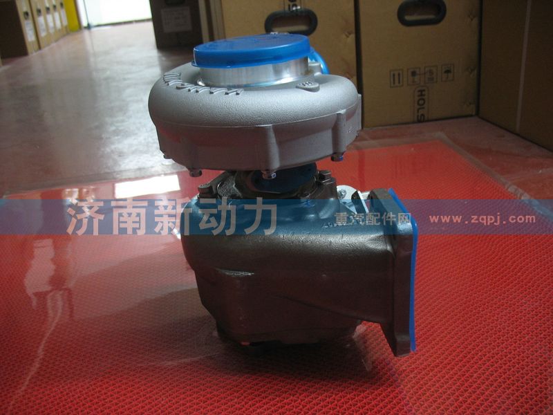 612600110988,增壓器,濟南新動力增壓器有限公司