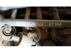 TZ56075202050,上推力桿,濟(jì)南華馳工貿(mào)公司