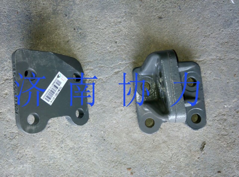 752W41501-0114,發(fā)動(dòng)機(jī)右后支撐,濟(jì)南明鉅汽車配件有限公司（原濟(jì)南協(xié)力）