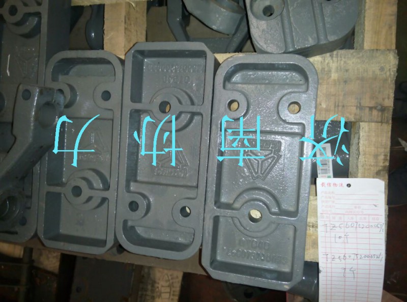 TZ56075200053,導(dǎo)向板二,濟南明鉅汽車配件有限公司（原濟南協(xié)力）