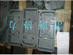 TZ56075200053,導(dǎo)向板二,濟南明鉅汽車配件有限公司（原濟南協(xié)力）
