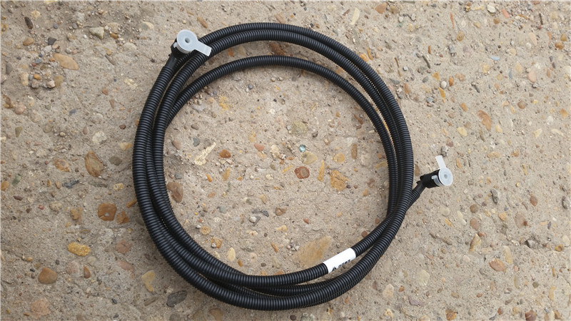 WG1246120014,尿素管組件二(泵到噴嘴),濟南華馳工貿(mào)公司