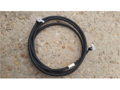 WG1246120014,尿素管組件二(泵到噴嘴),濟南華馳工貿(mào)公司