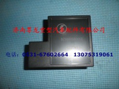 DZ9100580051,火焰預熱控制器,濟南尊龍(原天盛)陜汽配件銷售有限公司