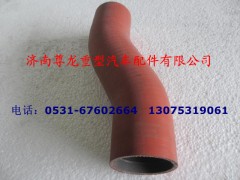 Dz95259535508,水箱下水管,濟南尊龍(原天盛)陜汽配件銷售有限公司