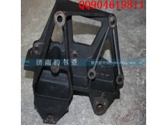 AZ9731520021,連體支架（8X4）豪沃,濟(jì)南約書(shū)亞汽車配件有限公司（原華魯信業(yè)）
