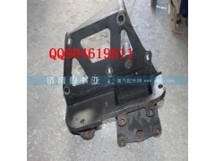 AZ9731520024,連體支架（8X4）豪沃,濟(jì)南約書(shū)亞汽車配件有限公司（原華魯信業(yè)）