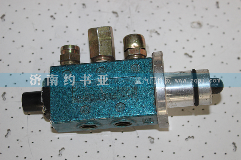 96194-C,雙H閥法士特箱,濟南約書亞汽車配件有限公司（原華魯信業(yè)）