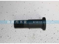 AZ9112340123,車輪螺栓(后) 帶母中國(guó)重汽豪沃高強(qiáng)螺栓節(jié)能,濟(jì)南約書(shū)亞汽車配件有限公司（原華魯信業(yè)）