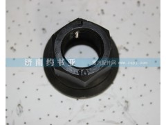 WG9003884160,車輪螺母,濟南約書亞汽車配件有限公司（原華魯信業(yè)）